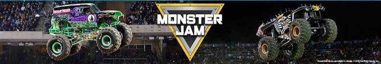 Monster Jam