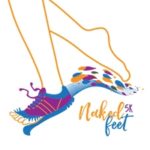 Naked Feet 5K