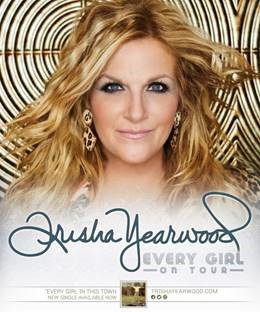 Trisha Yearwood