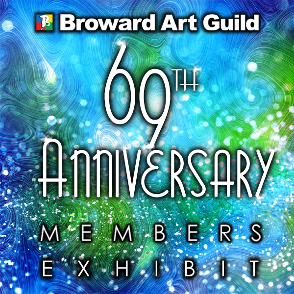 69th Anniversary Members' Art Exhibit