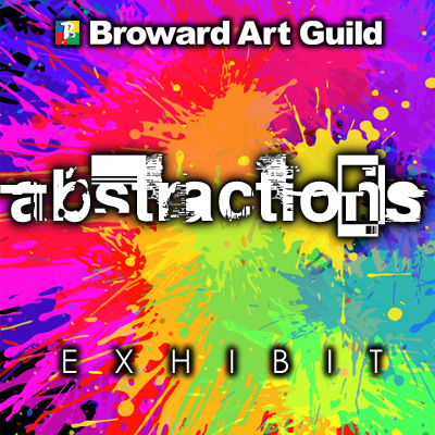 Abstractions Art Exhibit
