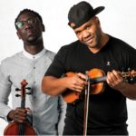 BLACK VIOLIN: IMPOSSIBLE TOUR