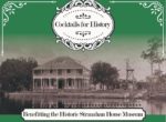 Cocktails for History
