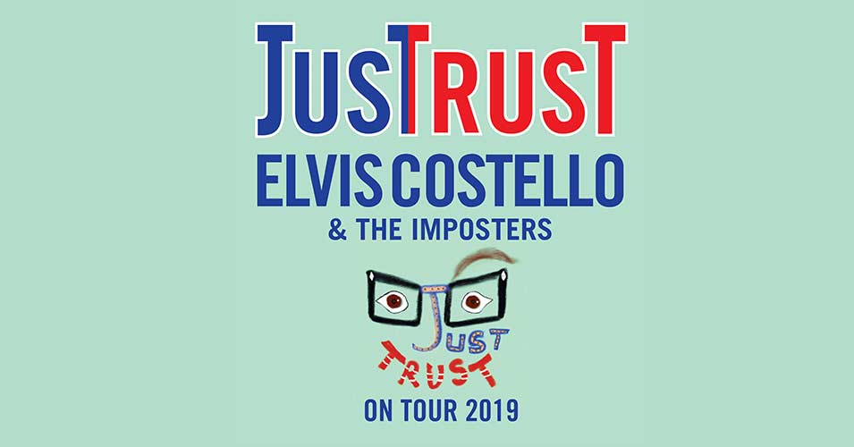 ELVIS COSTELLO & THE IMPOSTERS