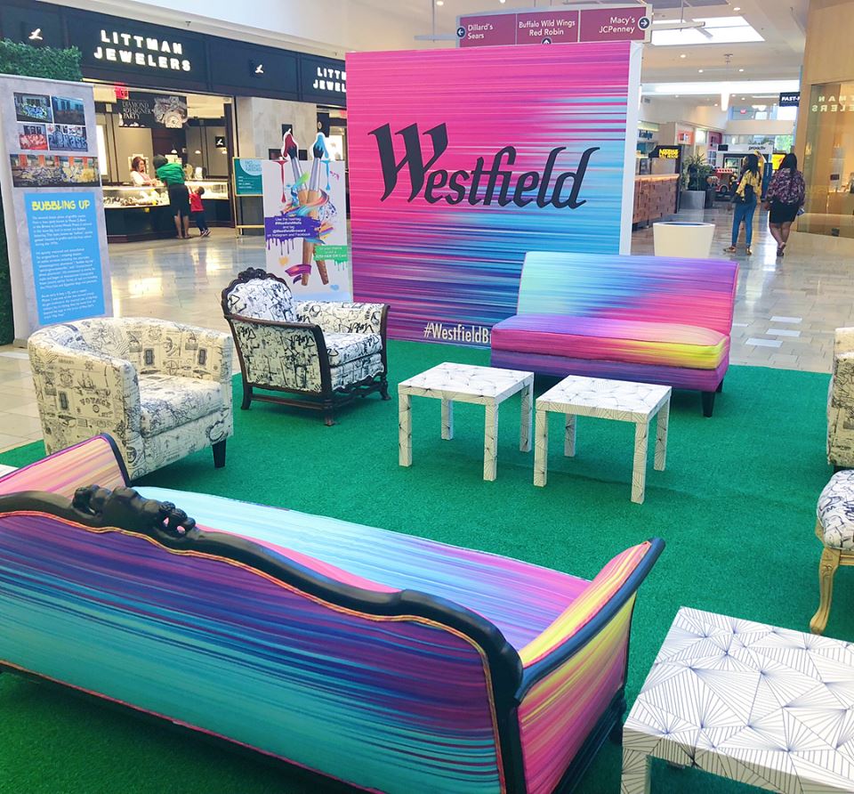 Westfield Walls