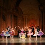 RUSSIAN NATIONAL BALLET: THE SLEEPING BEAUTY