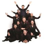 THE TEN TENORS: HOME FOR THE HOLIDAYS