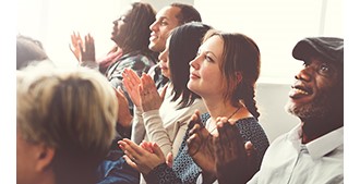 Cultural Conversations at the Center
