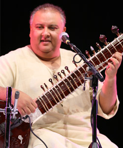 A Melodious Evening of Unforgettable Sufi and Sitar