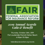 2019 FAIR Awards Gala & Benefit