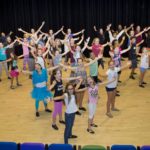 Winter/Spring Break Theater Camp Open House