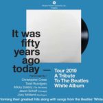 It Was Fifty Years Ago Today Tour 2019