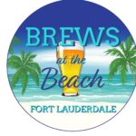 Brews at the Beach: Where Beer Meets Paradise