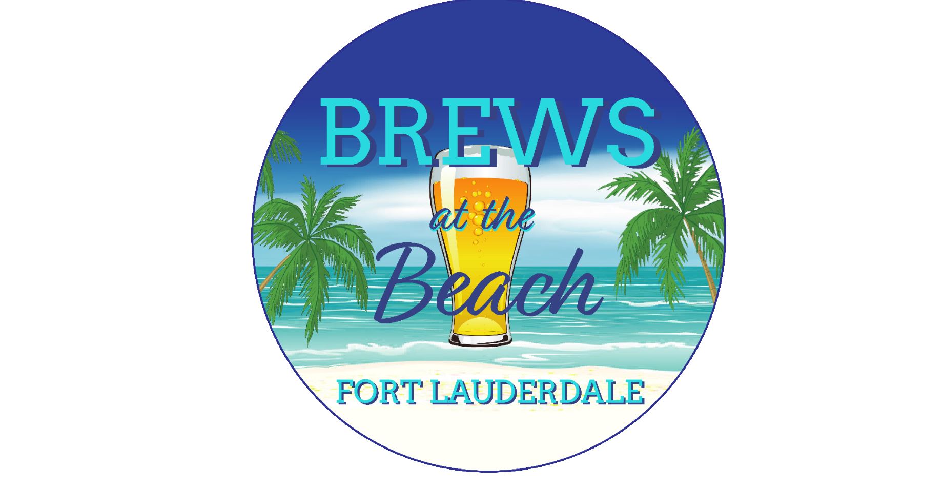 Brews at the Beach: Where Beer Meets Paradise