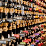 WINES OF THE WORLD 2019: TRIBUTE DINNER