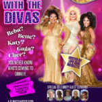 Dining with the Divas