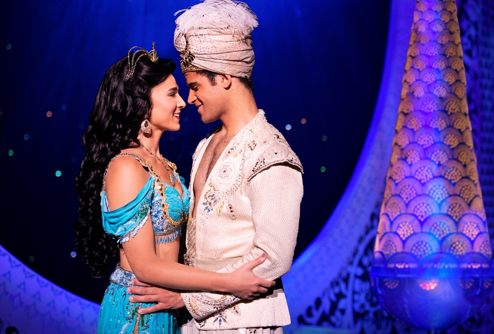 Disney's Aladdin