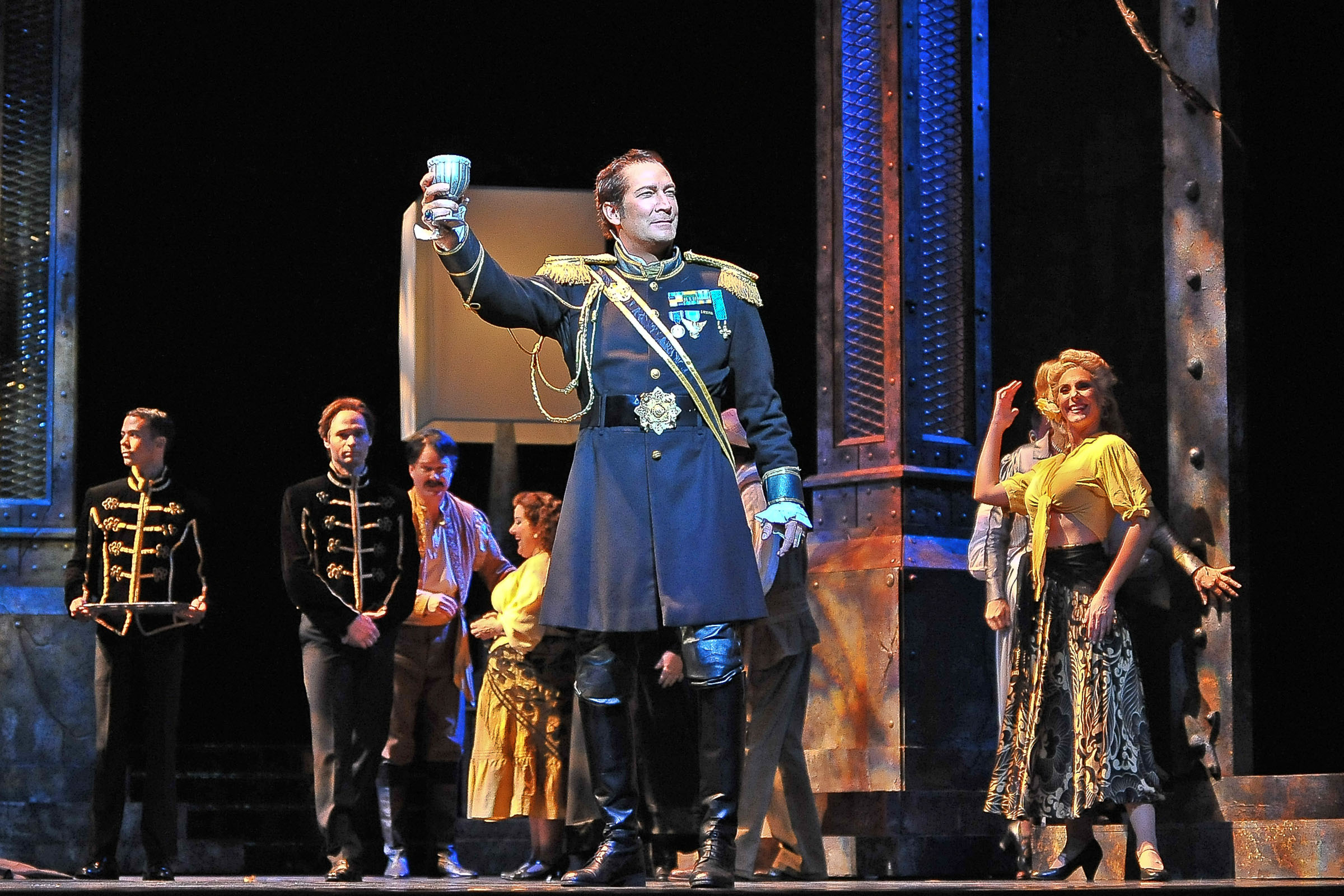 Don Giovanni