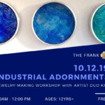 Free @ The Frank Workshop