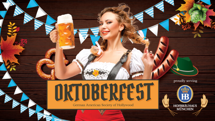 Oktoberfest