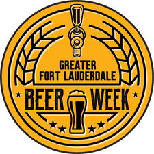 GFLBeerWeek Craft Beer Crawl