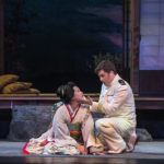 Madama Butterfly