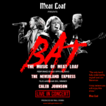 MEAT LOAF PRESENTS BAT: THE MUSIC OF MEAT LOAF