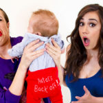 MIRANDA SINGS - WHO WANTS MY KID?