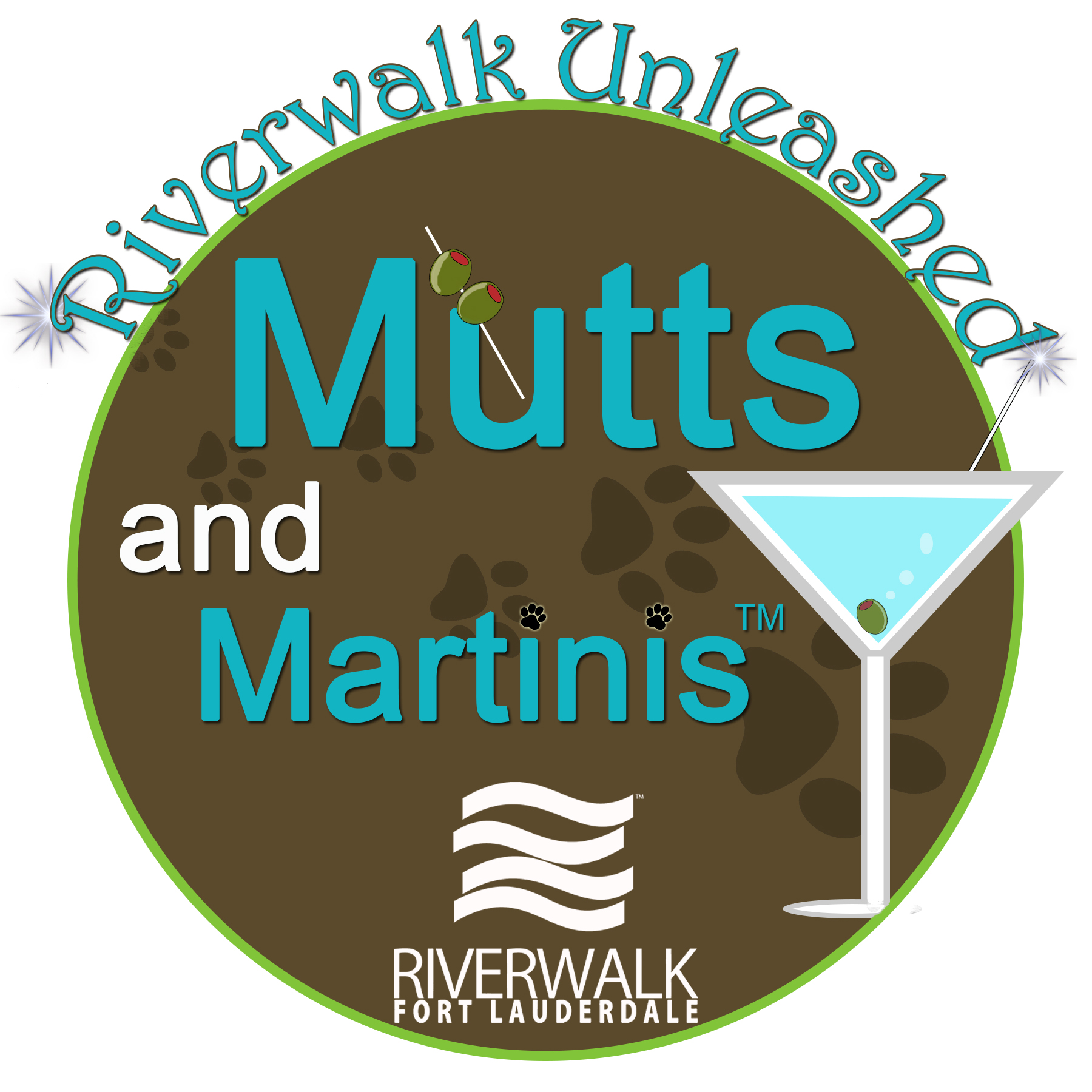 Riverwalk 14th Annual Mutts & Martinis™