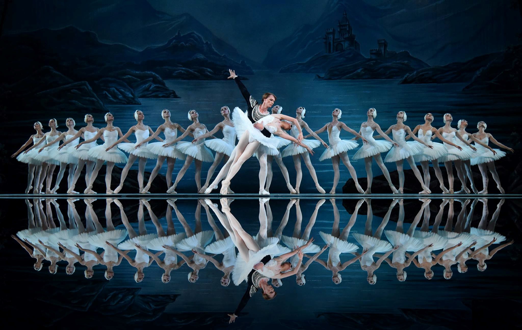 Swan Lake