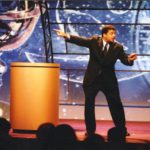 Neil deGrasse Tyson: The Cosmic Perspective