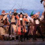 The Pirates of Penzance