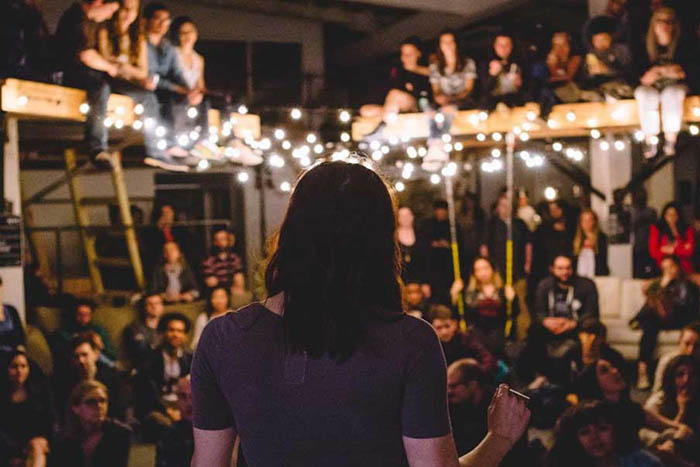 Sofar Sounds Fort Lauderdale | GFLBW Edition