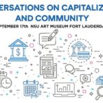Conversations on Capitalization and Community Workshop
