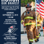 Tunnel to Towers 5k Run & Walk