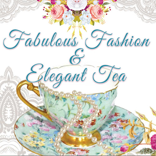 Tea & Fashion