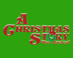 A Christmas Story, The Musical