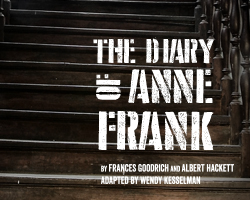 The Diary of Anne Frank