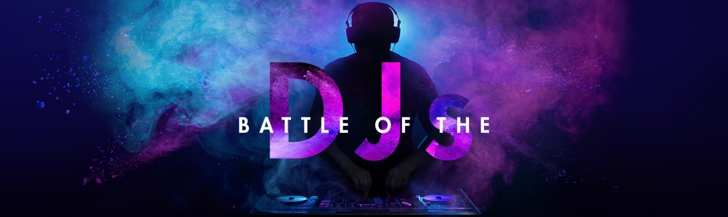 Battle of the DJs