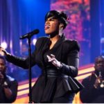 Fantasia with Tank & The Bonfyre