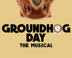 Groundhog Day The Musical