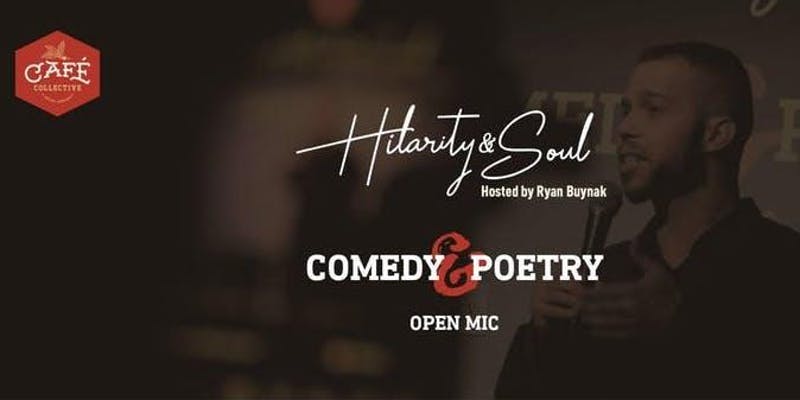 Hilarity & Soul