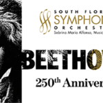 Beethoven 250th Anniversary Celebration