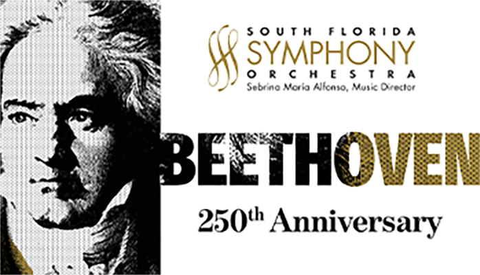 Beethoven 250th Anniversary Celebration