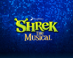 Shrek The Musical