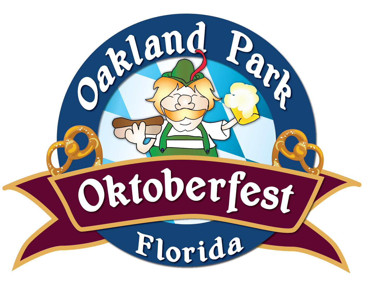 15th Annual Oakland Park Oktoberfest