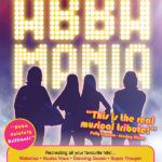 ABBA Mania