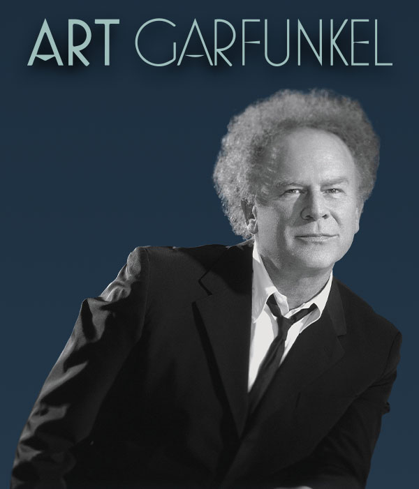 Art Garfunkel