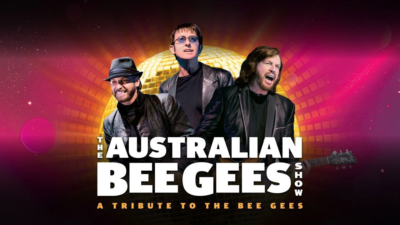 The Australian Bee Gees Show Riverwalk Fort Lauderdale