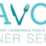 SAVOR Dinner Series Volume 2